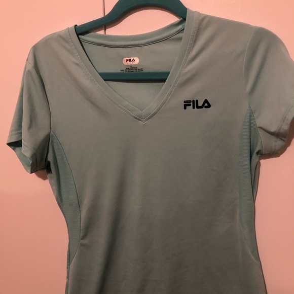 target fila dress